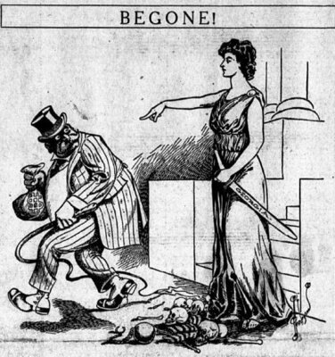 Atlanta Georgian and news, Sep. 19, 1908