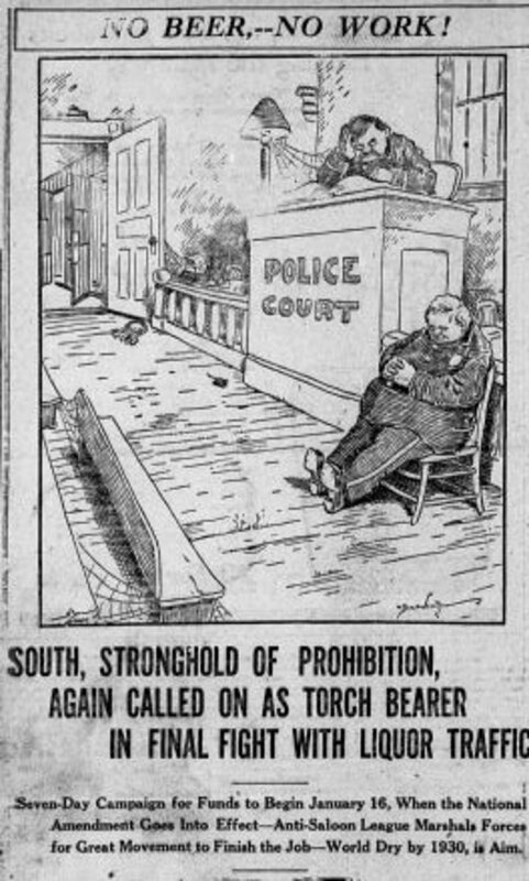 Gainesville news (Gainesville, Ga.), Jan. 7, 1920